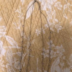 Sterling Silver Necklace